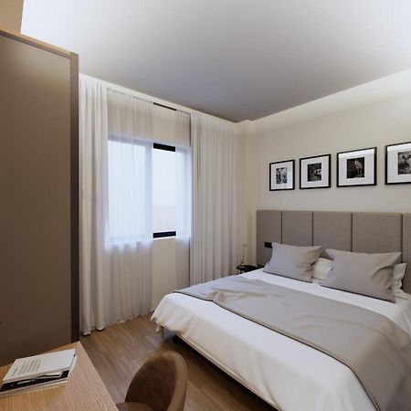 Acca Sporting Milano - Aa Hotels โอเปรา ภายนอก รูปภาพ