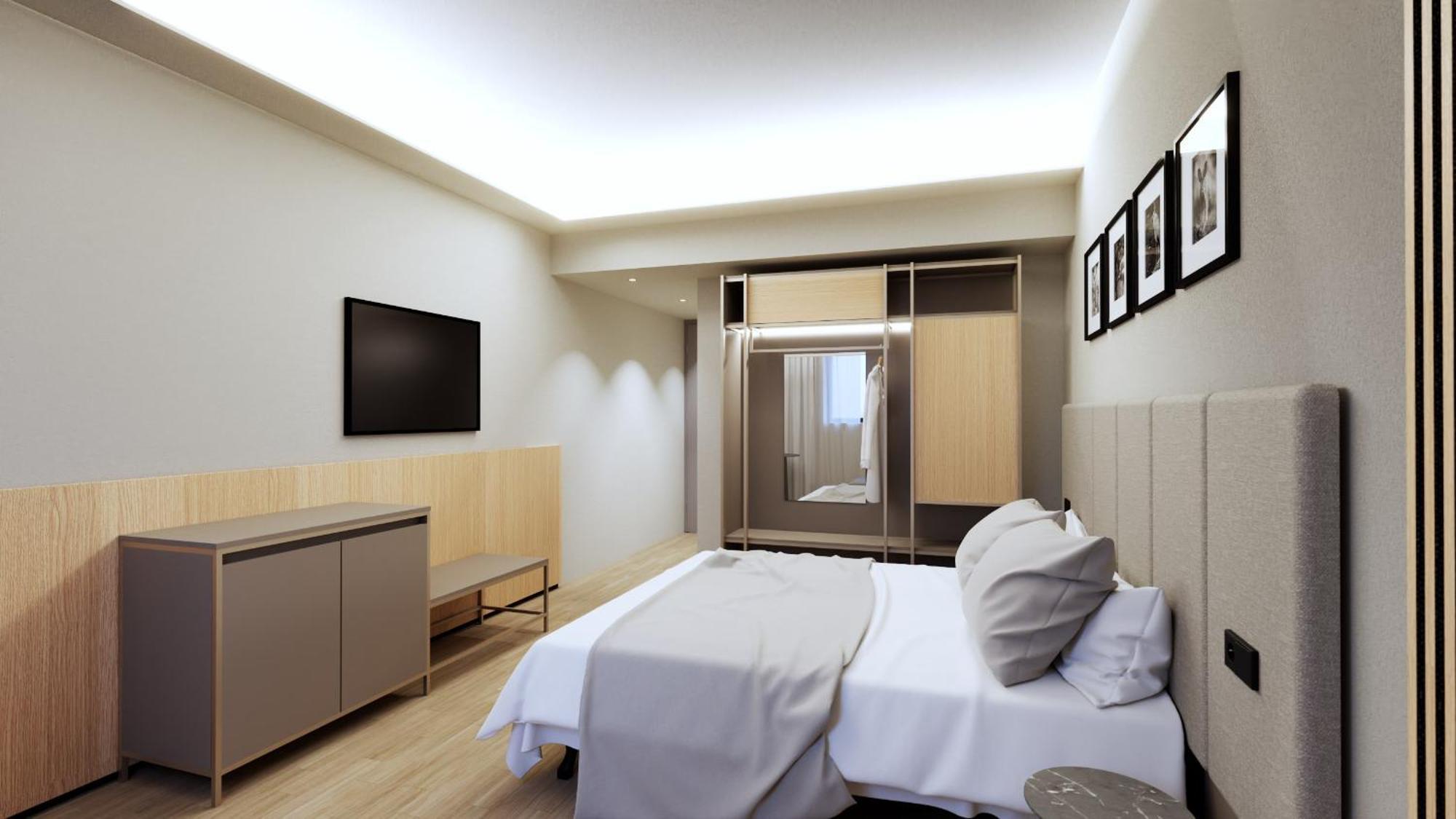 Acca Sporting Milano - Aa Hotels โอเปรา ภายนอก รูปภาพ