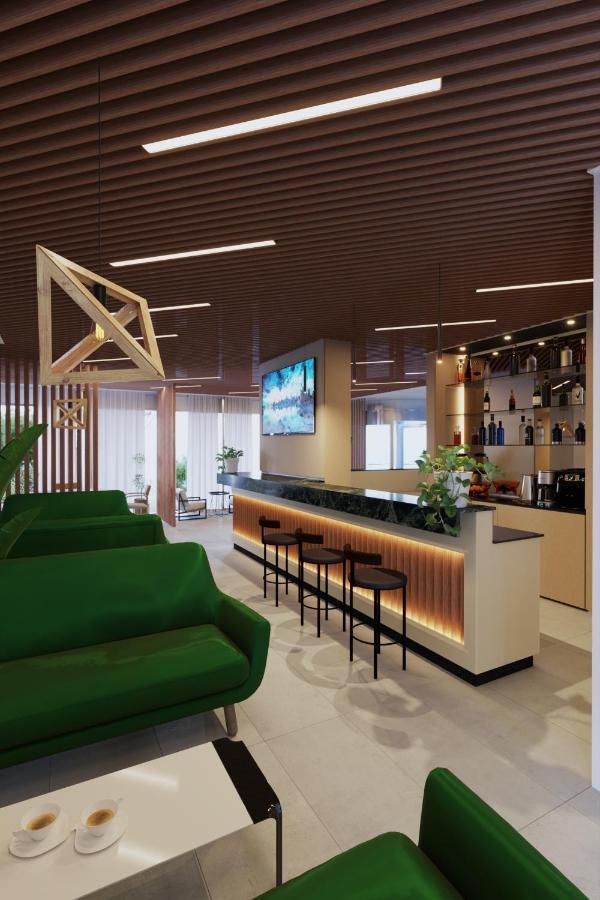 Acca Sporting Milano - Aa Hotels โอเปรา ภายนอก รูปภาพ