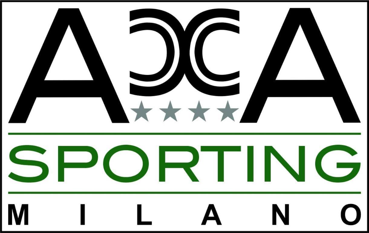 Acca Sporting Milano - Aa Hotels โอเปรา ภายนอก รูปภาพ