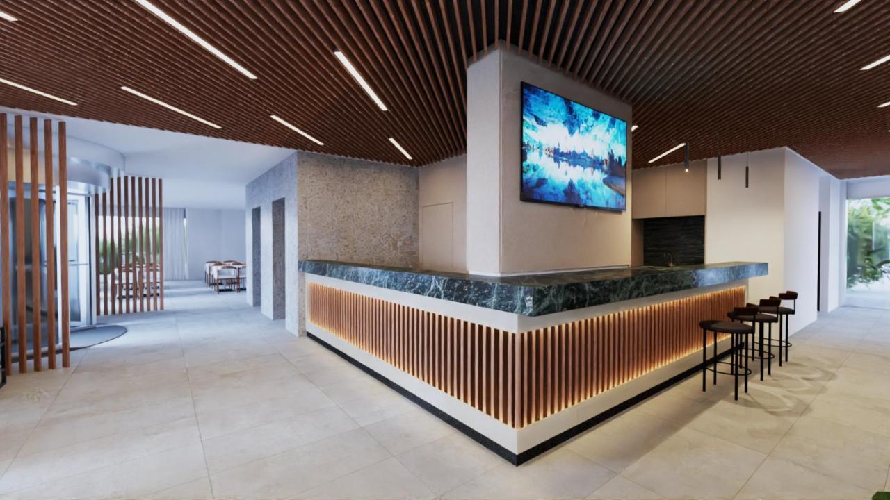 Acca Sporting Milano - Aa Hotels โอเปรา ภายนอก รูปภาพ
