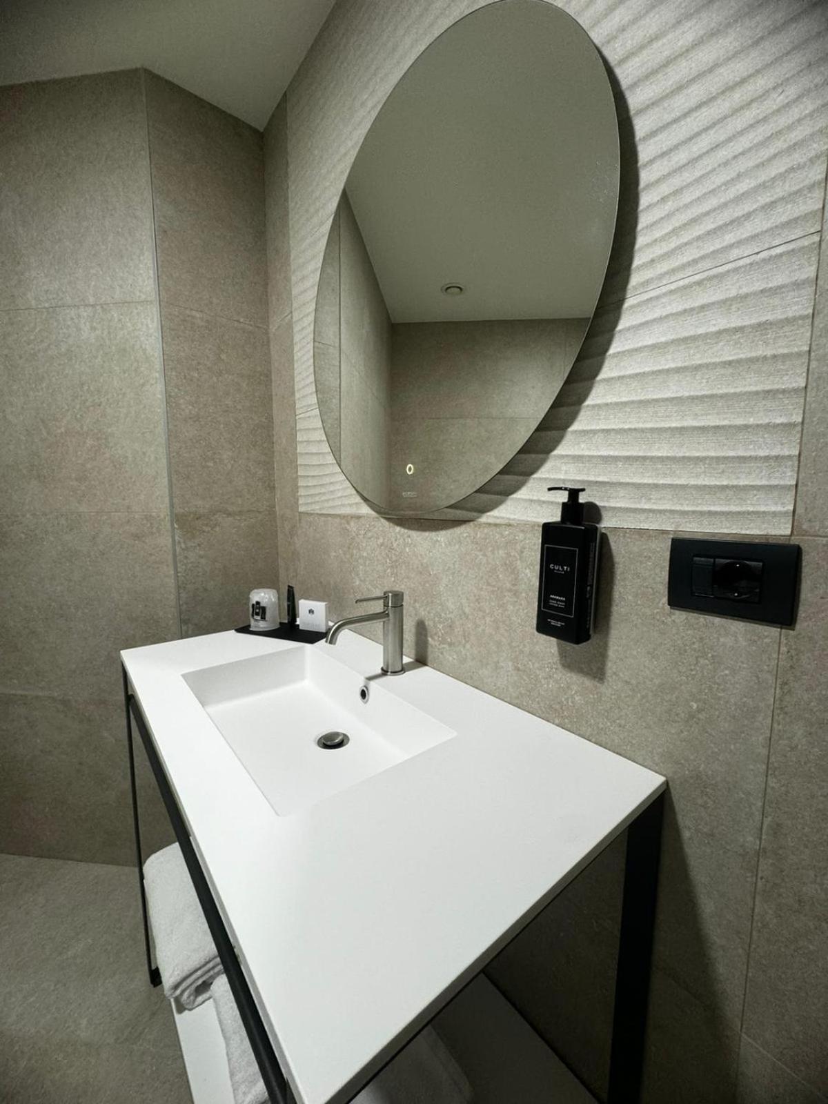 Acca Sporting Milano - Aa Hotels โอเปรา ภายนอก รูปภาพ