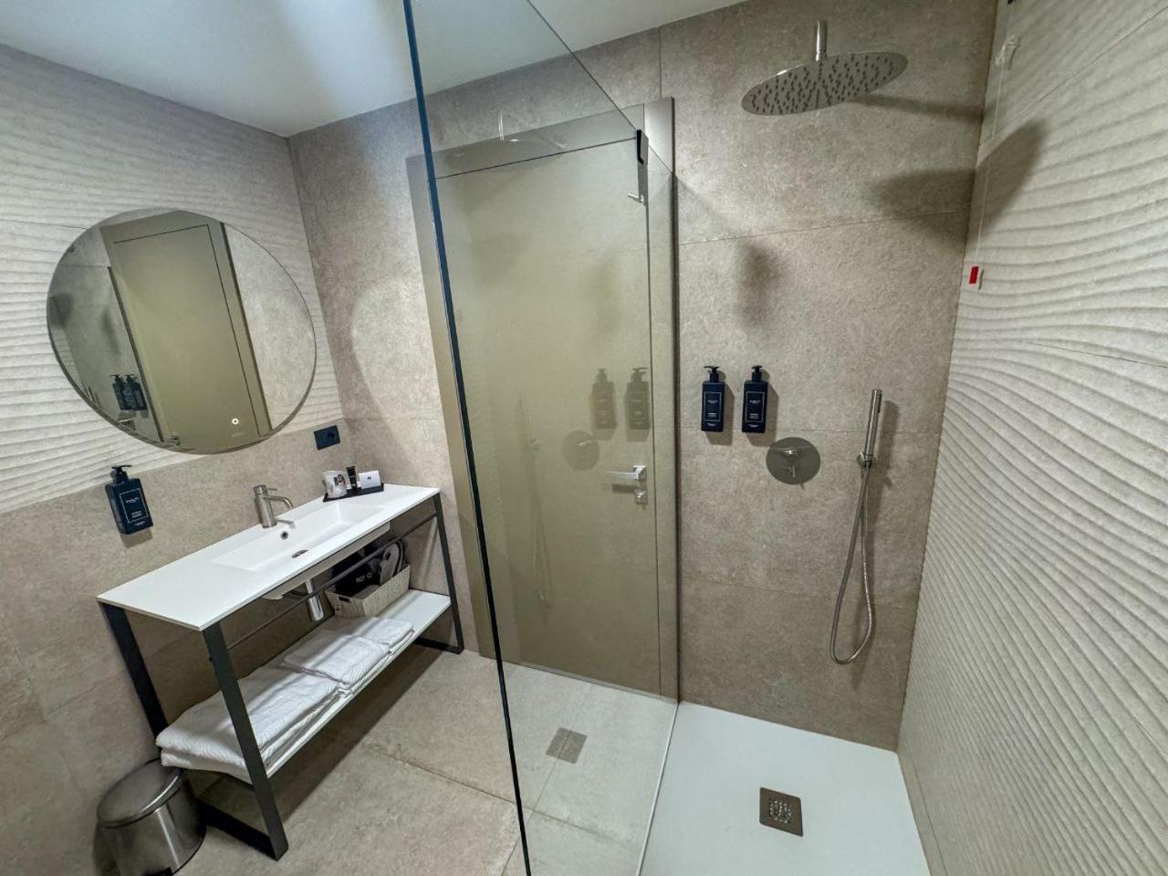 Acca Sporting Milano - Aa Hotels โอเปรา ภายนอก รูปภาพ